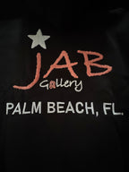 JAB Gallery Hood Dark