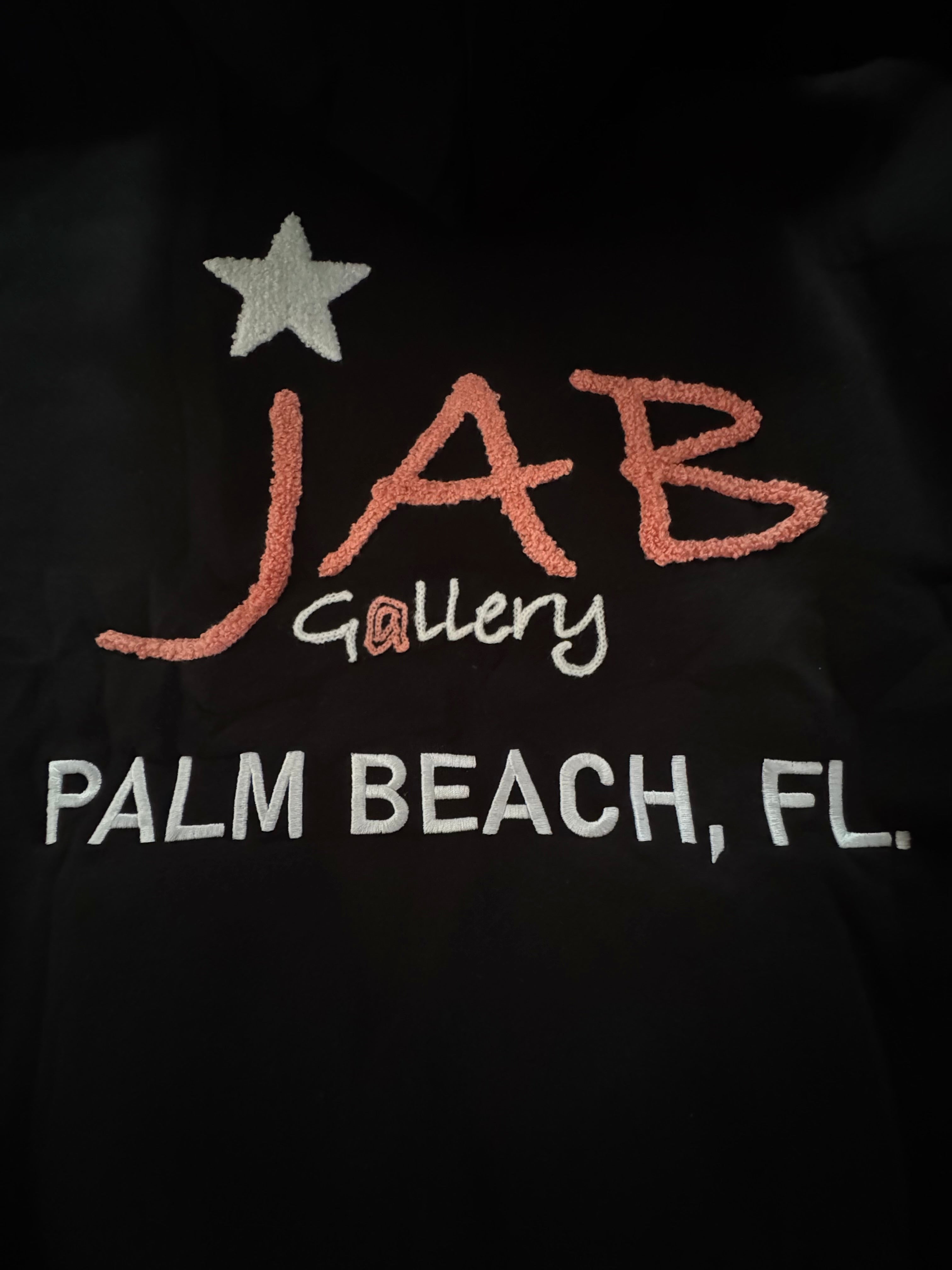JAB Gallery Hood Dark