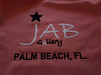 JAB Gallery Hood Pink