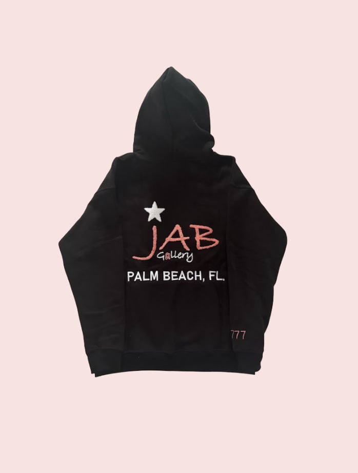 JAB Gallery Hood Dark