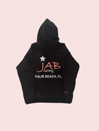 JAB Gallery Hood Dark