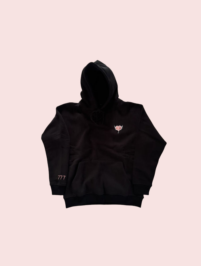 JAB Gallery Hood Dark