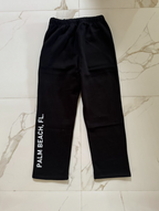 JAB Gallery pants Dark