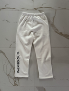 JAB Gallery pants White