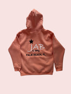 JAB Gallery Hood Pink