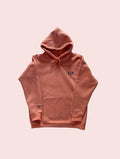 JAB Gallery Hood Pink